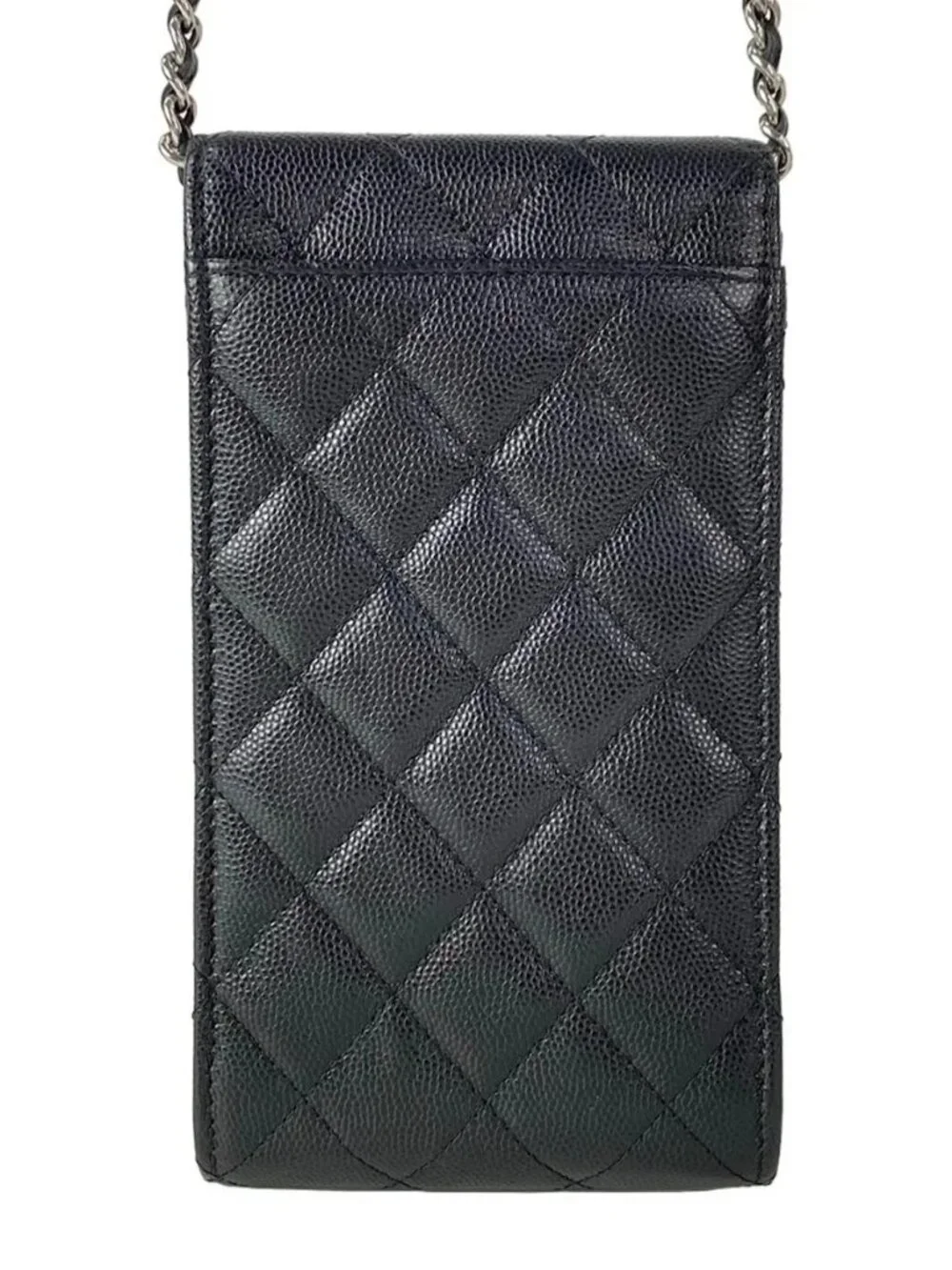 CHANEL accessories	box dust